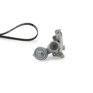 Gates Drive Belt Kit K017PK1515