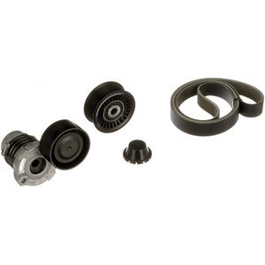 Gates Drive Belt Kit K017PK1570