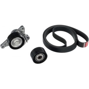 Gates Drive Belt Kit K017PK1685