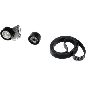 Gates Drive Belt Kit K017PK1973