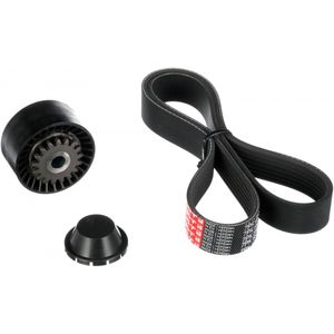 Gates Drive Belt Kit K017PK880
