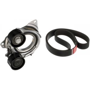 Gates Drive Belt Kit K018PK1162EST