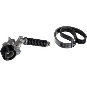 Gates Drive Belt Kit K018PK1162HD