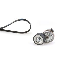 Gates Drive Belt Kit K018PK1275HD