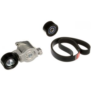 Gates Drive Belt Kit K018PK1310XS