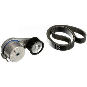 Gates Drive Belt Kit K018PK1565HD