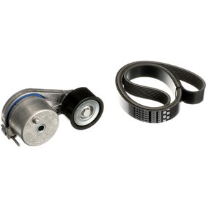 Gates Drive Belt Kit K018PK1570HD