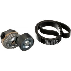 Gates Drive Belt Kit K018PK1635HD