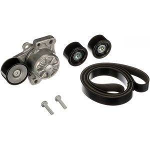 Gates Drive Belt Kit K018PK2553HD