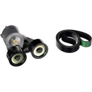 Gates Drive Belt Kit K019PK1380AHD