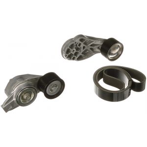 Gates Drive Belt Kit K0210PK1423HD