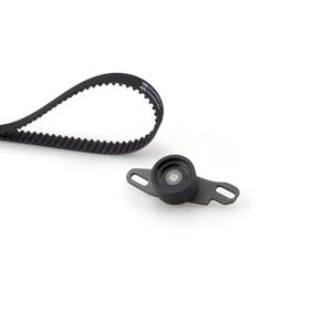 Gates Timing Belt Kit K025043