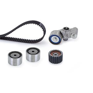 Gates Timing Belt Kit K025241