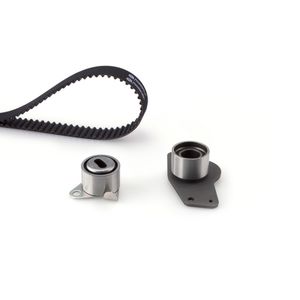 Gates Timing Belt Kit K025244XS