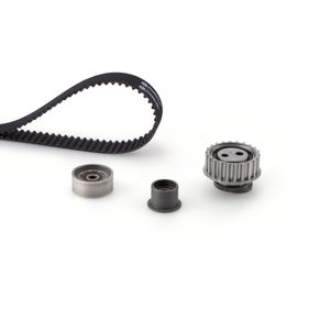 Gates Timing Belt Kit K025302XS