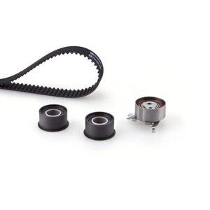 Gates Timing Belt Kit K025461XS