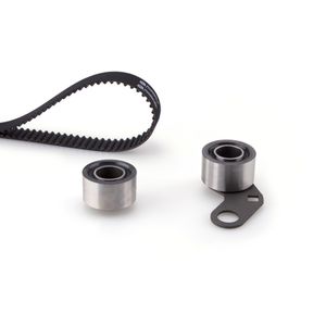 Gates Timing Belt Kit K025467XS
