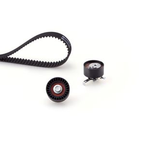 Gates Timing Belt Kit K025508XS