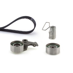 Gates Timing Belt Kit K025562XS