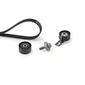 Gates Timing Belt Kit K025587XS