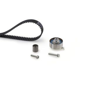 Gates Timing Belt Kit K025676XS