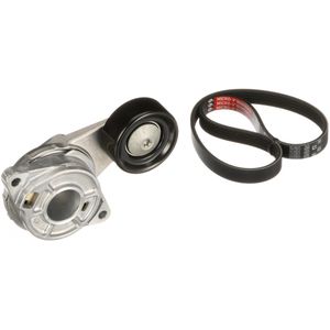 Gates Drive Belt Kit K025PK1138