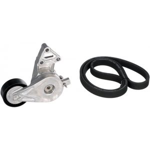 Gates Drive Belt Kit K026DPK1195