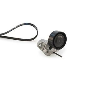 Gates Drive Belt Kit K026PK1003