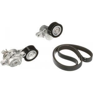 Gates Drive Belt Kit K026PK1005EST