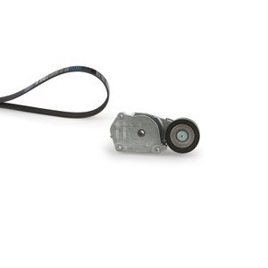 Gates Drive Belt Kit K026PK1033