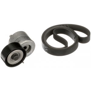Gates Drive Belt Kit K026PK1183