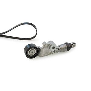 Gates Drive Belt Kit K026PK1190