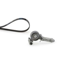 Gates Drive Belt Kit K026PK1210