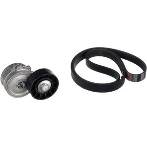 Gates Drive Belt Kit K026PK1218
