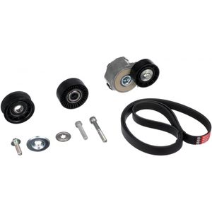 Gates Drive Belt Kit K026PK1368