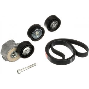 Gates Drive Belt Kit K026PK1413