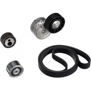 Gates Drive Belt Kit K026PK1470
