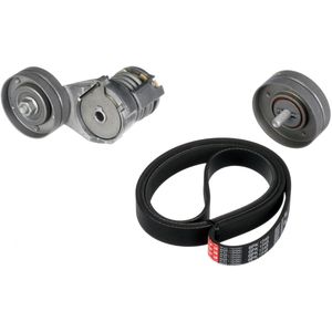 Gates Drive Belt Kit K026PK1548