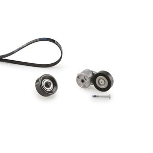 Gates Drive Belt Kit K026PK1685