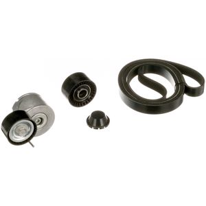 Gates Drive Belt Kit K026PK1708