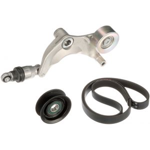 Gates Drive Belt Kit K026PK2093XS