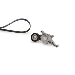 Gates Drive Belt Kit K026PK948