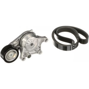 Gates Drive Belt Kit K026PK963