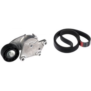 Gates Drive Belt Kit K026PK975