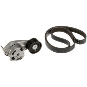 Gates Drive Belt Kit K026PK988