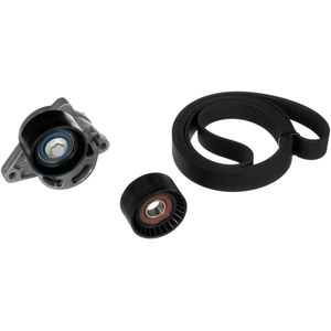 Gates Drive Belt Kit K027PK1793