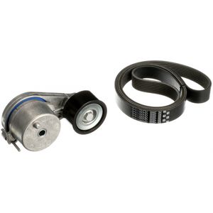 Gates Drive Belt Kit K028PK1560HD