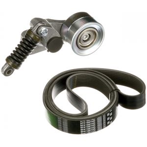 Gates Drive Belt Kit K029PK1887HD