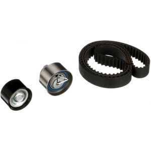 Gates Timing Belt Kit K02T265