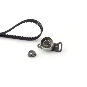 Gates Timing Belt Kit K035040